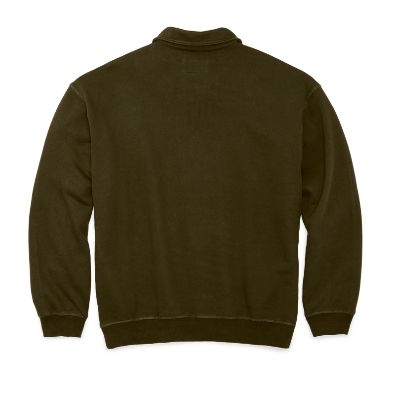 Training Quarter-Zip Sweatshirt