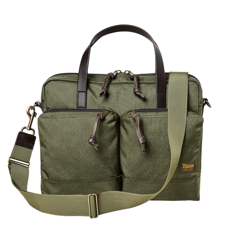 Dryden Briefcase