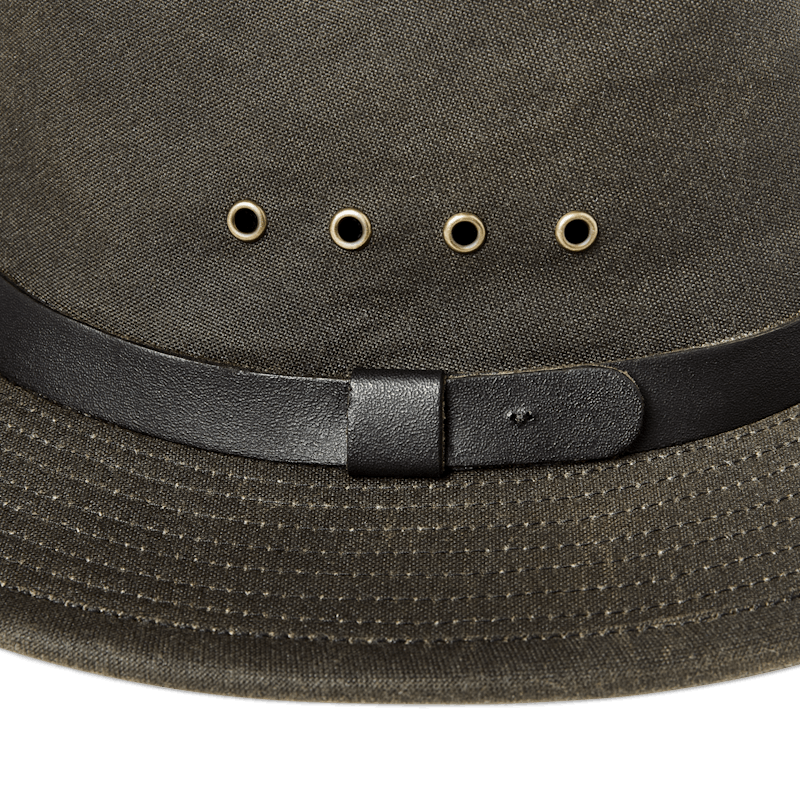 Insulated Packer Hat