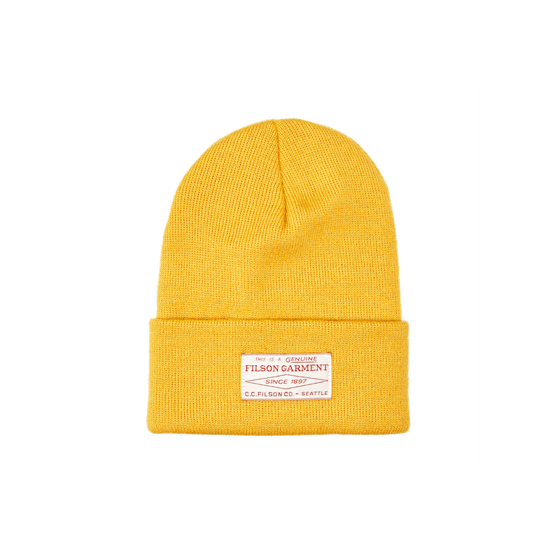 BALLARD WATCH CAP