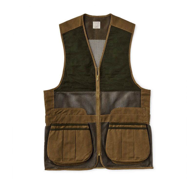 Lightweight Shooting Vest
