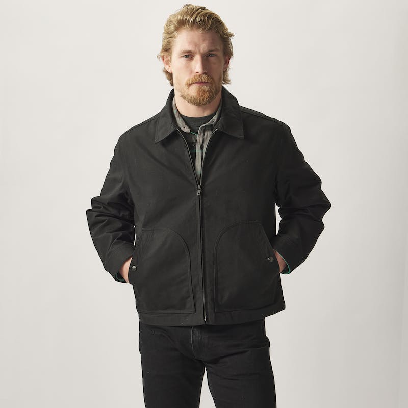 Ranger Crewman Jacket