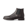 Slip-On Work Boots