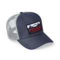 Mesh Logger Cap