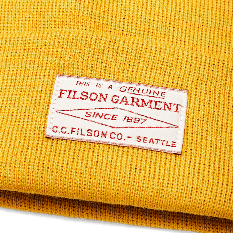BALLARD WATCH CAP