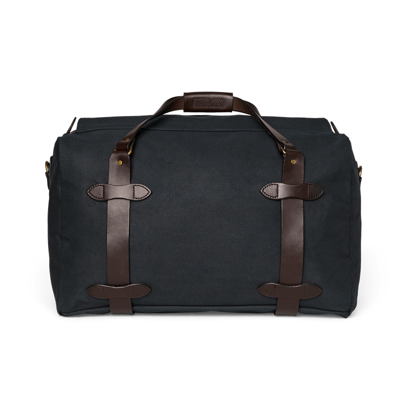 Medium Rugged Twill Duffle Bag