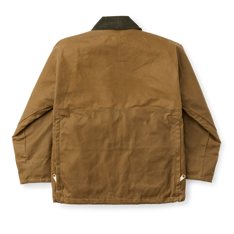 Tin Cloth Field Jacket
