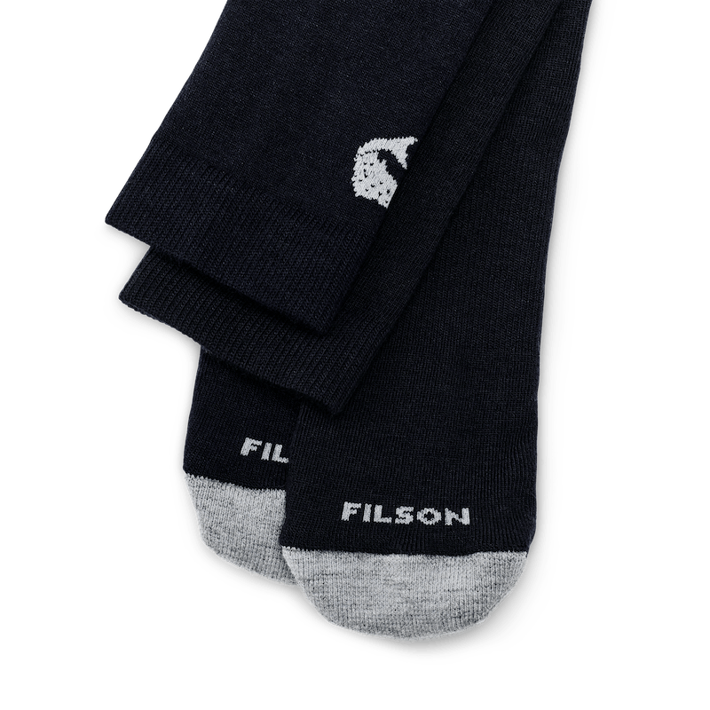 Everyday Crew Socks