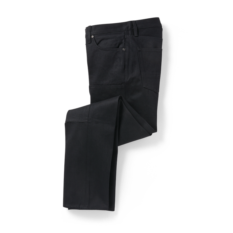 Bullbuck Double-Front Jeans