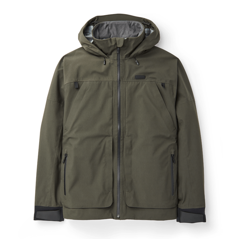 Skagit Rain Jacket