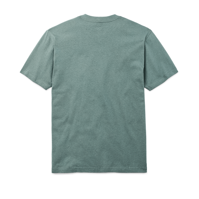 Pioneer Graphic T-Shirt