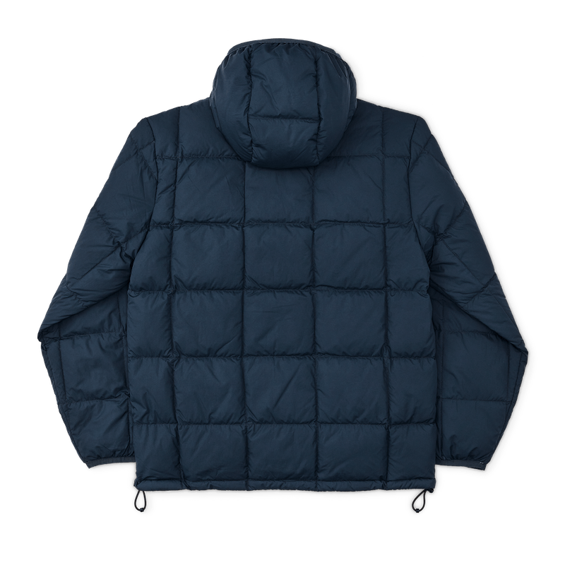 Pateros Down Jacket