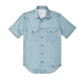Twin Lakes Short Sleeve Sport Shirt