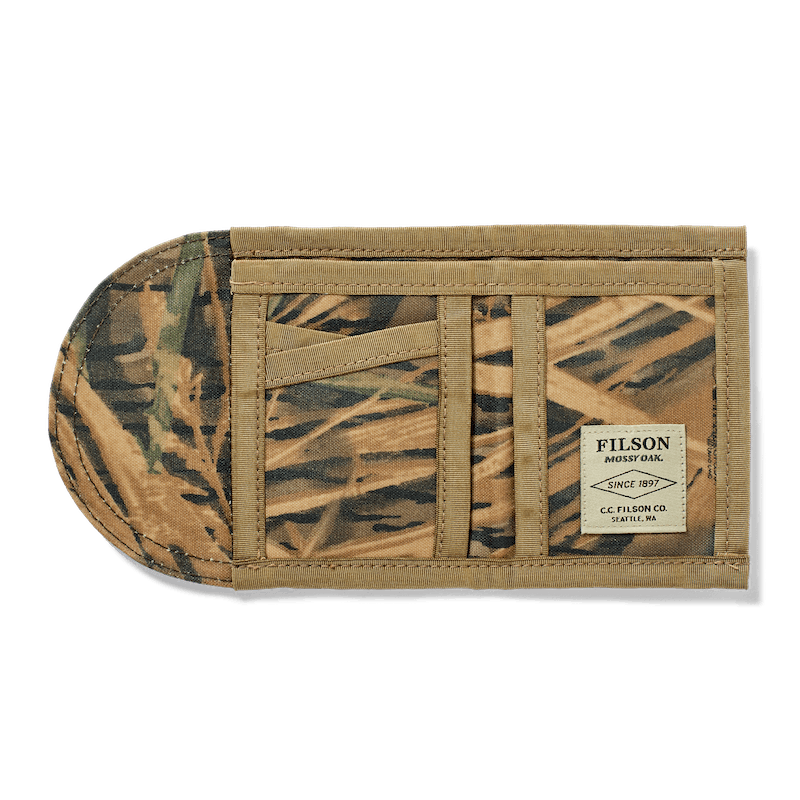 Smokejumper Wallet