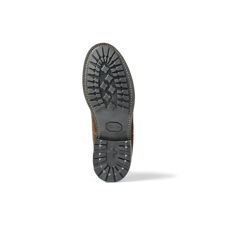 Service Boots 2