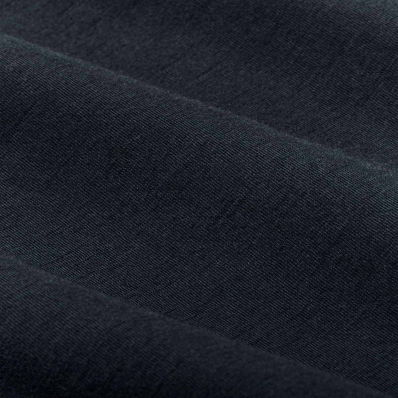 210G Merino Wool Short Sleeve Crewneck