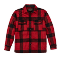 Mackinaw Wool Jac-Shirt