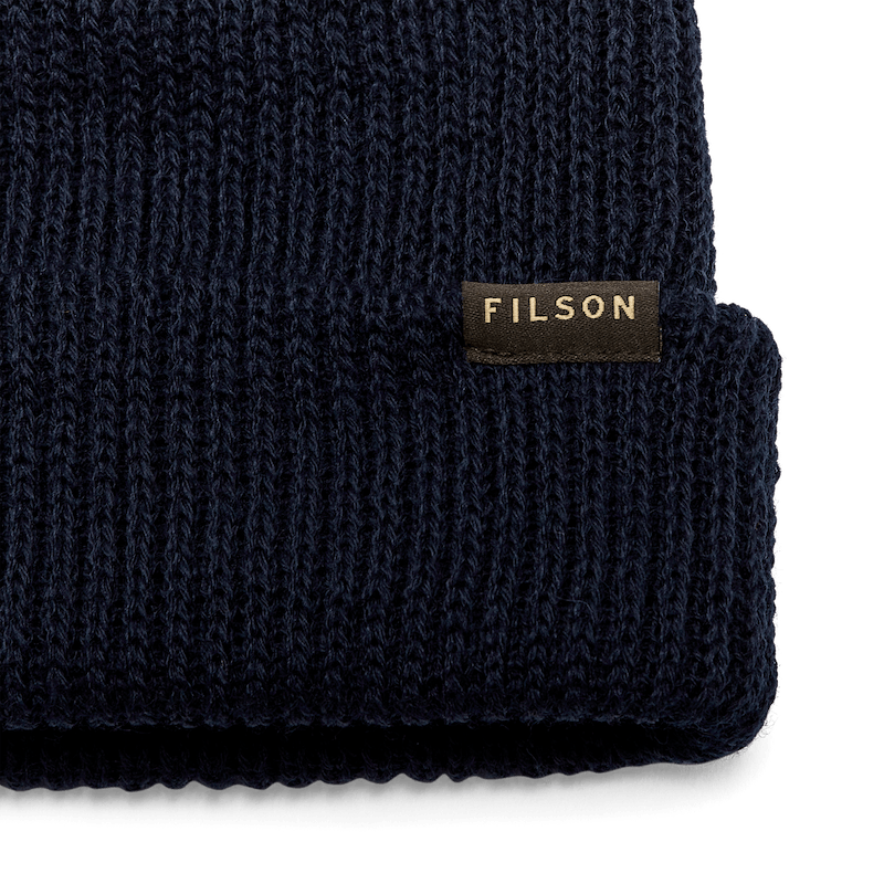 Watch Cap Beanie