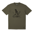 Ducks Unlimited Pioneer Graphic T-Shirt