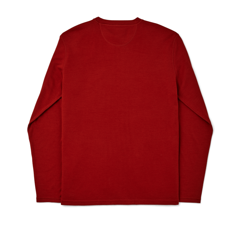 280G Merino Wool Crewneck