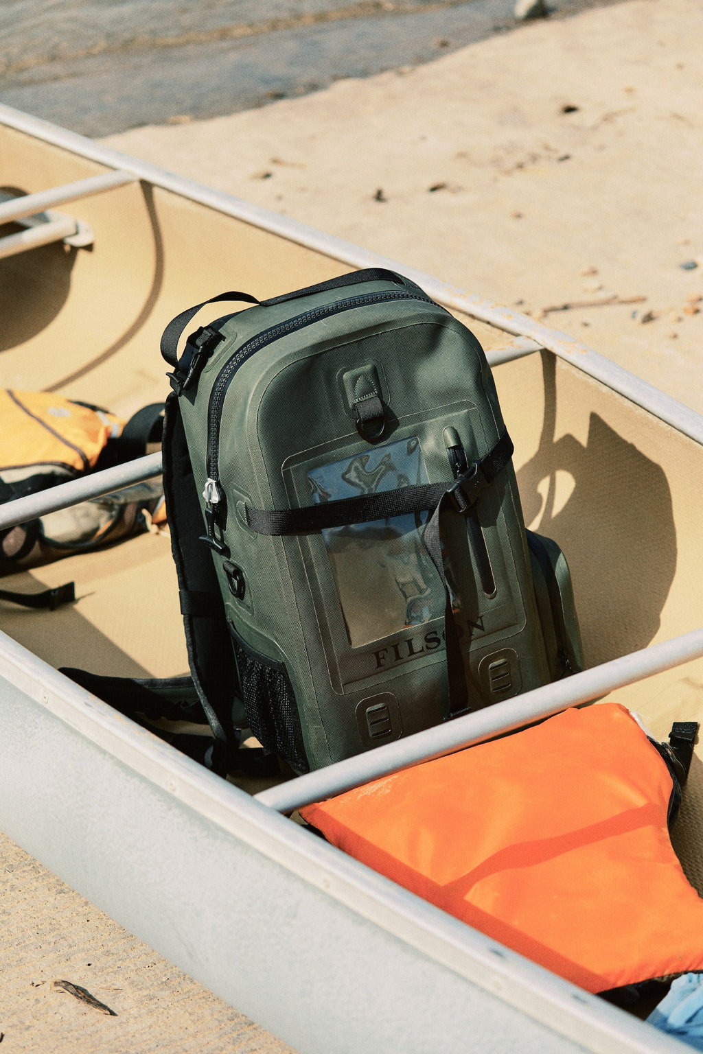 Backpack Dry Bag