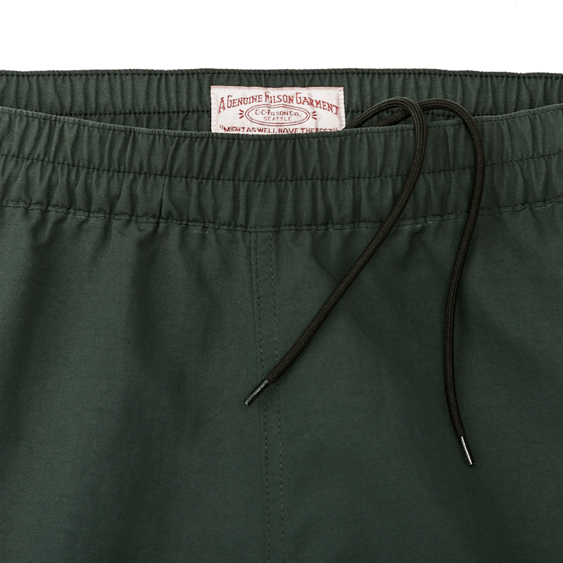 Cooper Lake Trunks