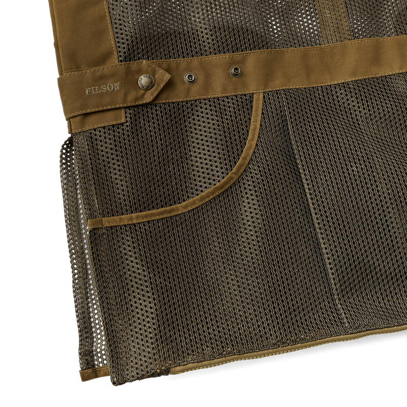 Lightweight Shooting Vest