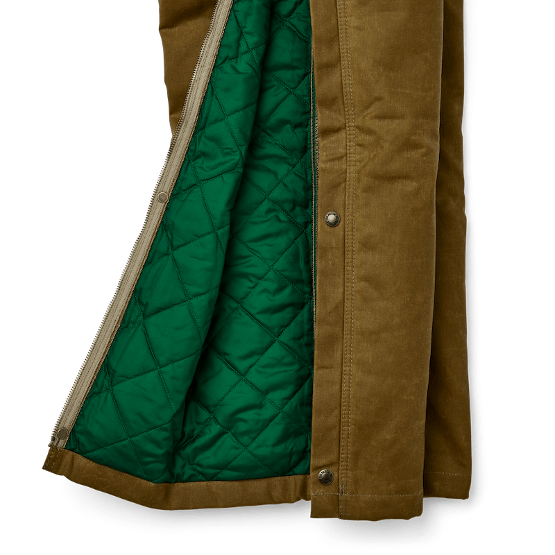 Insulated Tin Cloth Pants