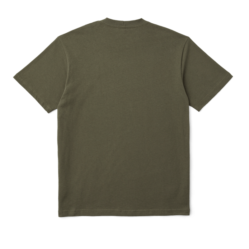 Ducks Unlimited Pioneer Graphic T-Shirt