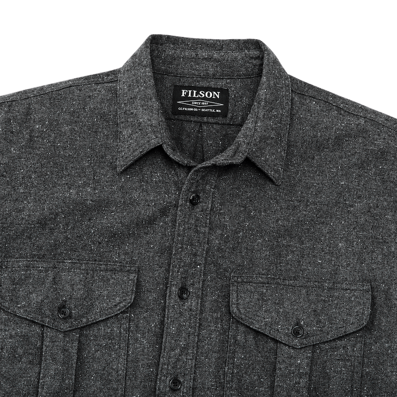 Alaskan Guide Shirt
