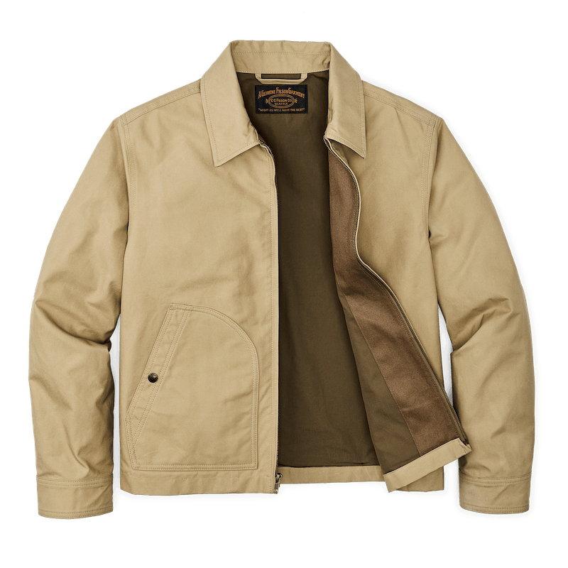 Ranger Crewman Jacket