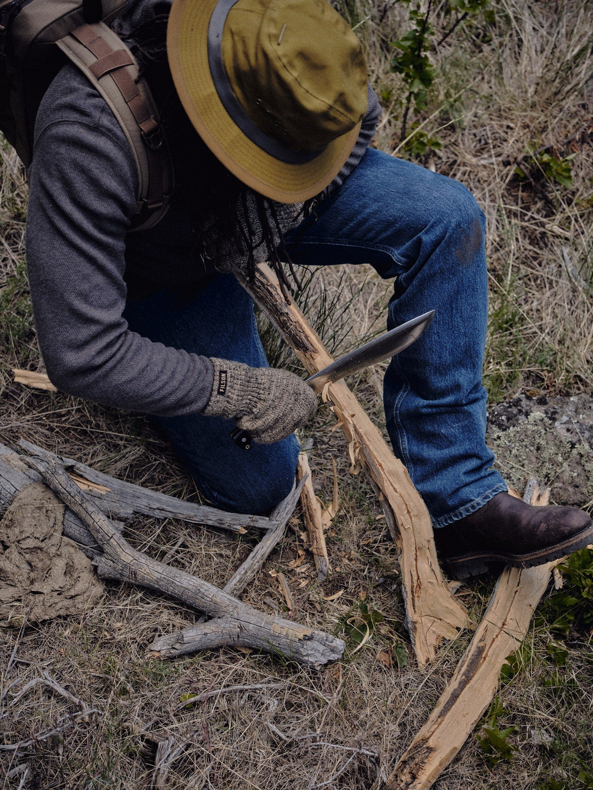 Roper Boots