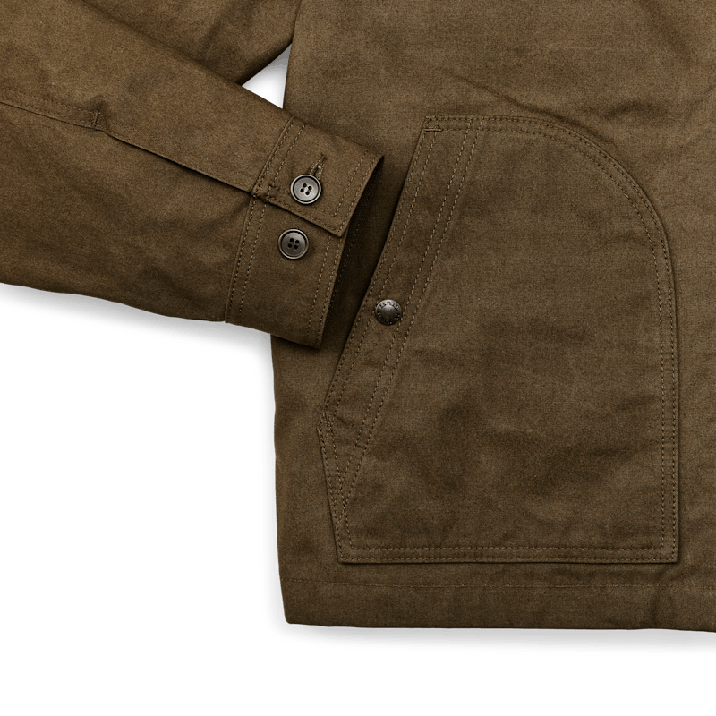 Ranger Crewman Jacket