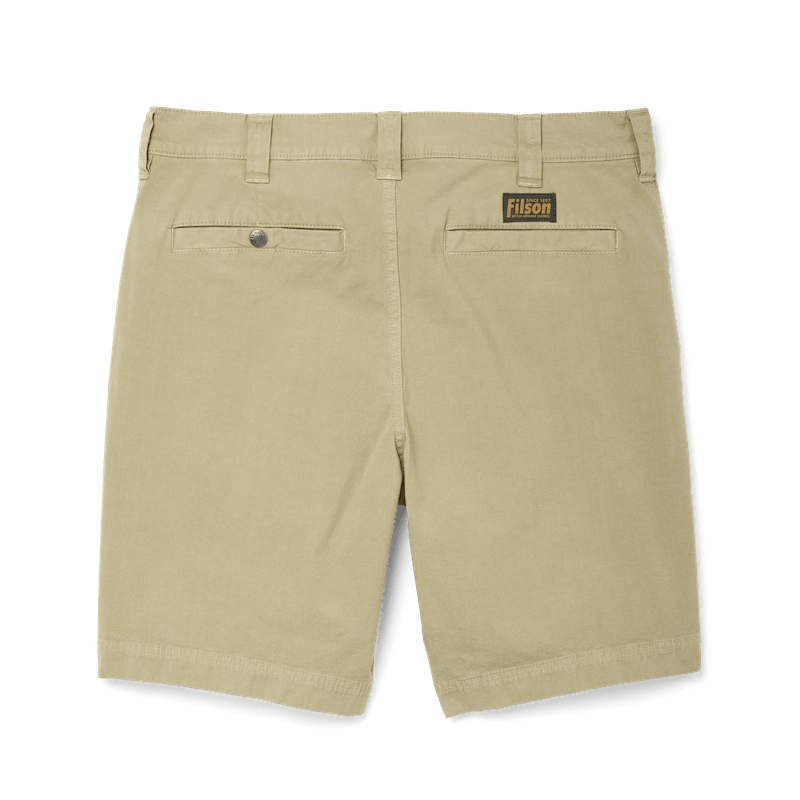 Granite Mountain 9" Shorts