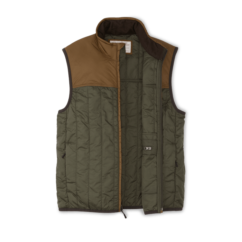 Ultralight Vest