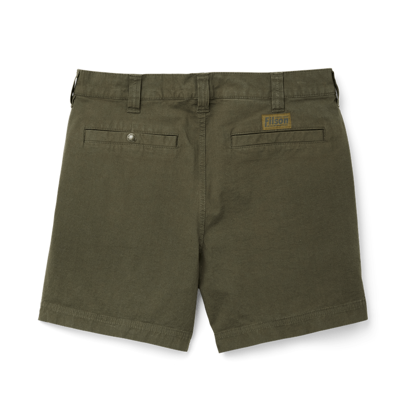 Granite Mountain 6" Shorts