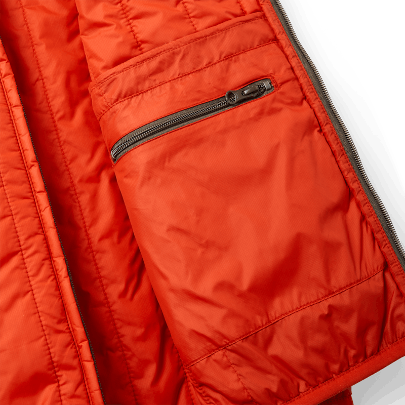 Ultralight Vest