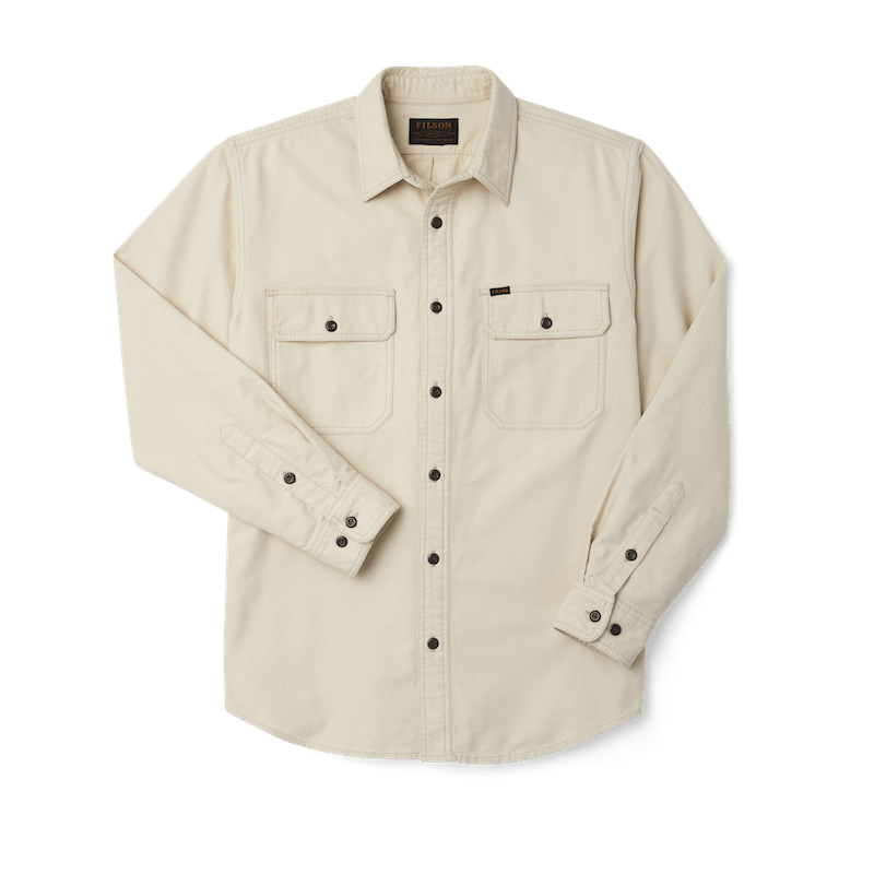 Field Flannel Shirt