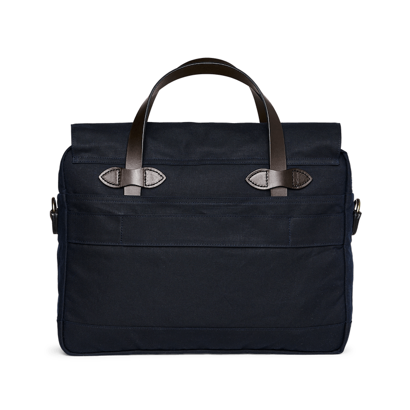 24 Hour Tin Cloth Briefcase