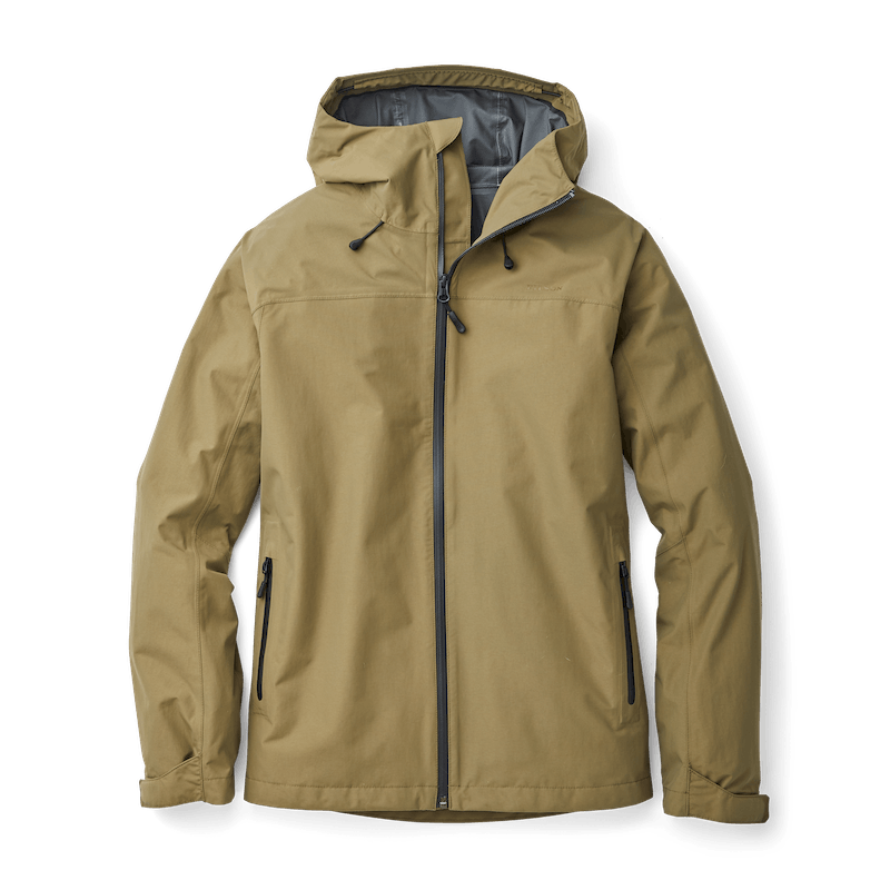 Women's Swiftwater Rain Jacket