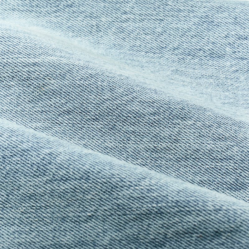 Husky Jeans