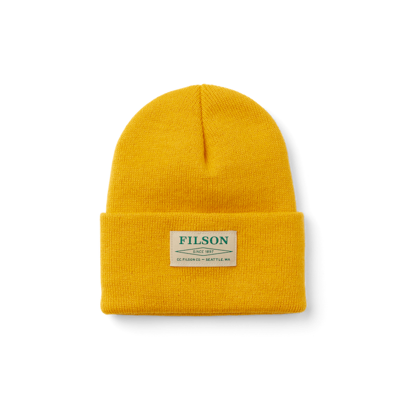Ballard Watch Cap