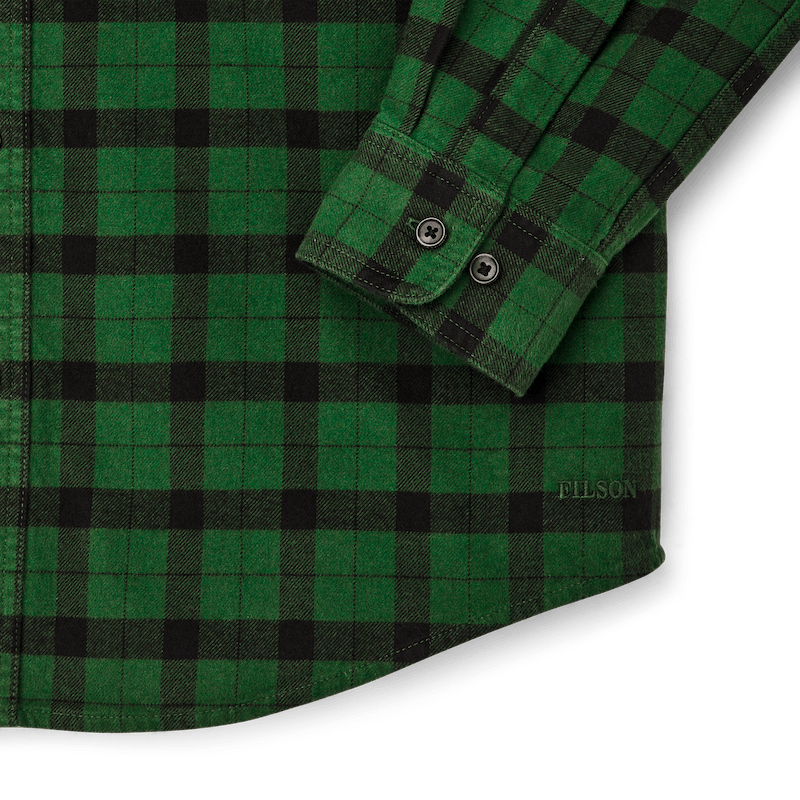 Alaskan Guide Shirt