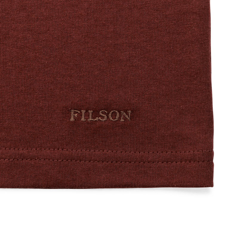 Pioneer Pocket T-Shirt