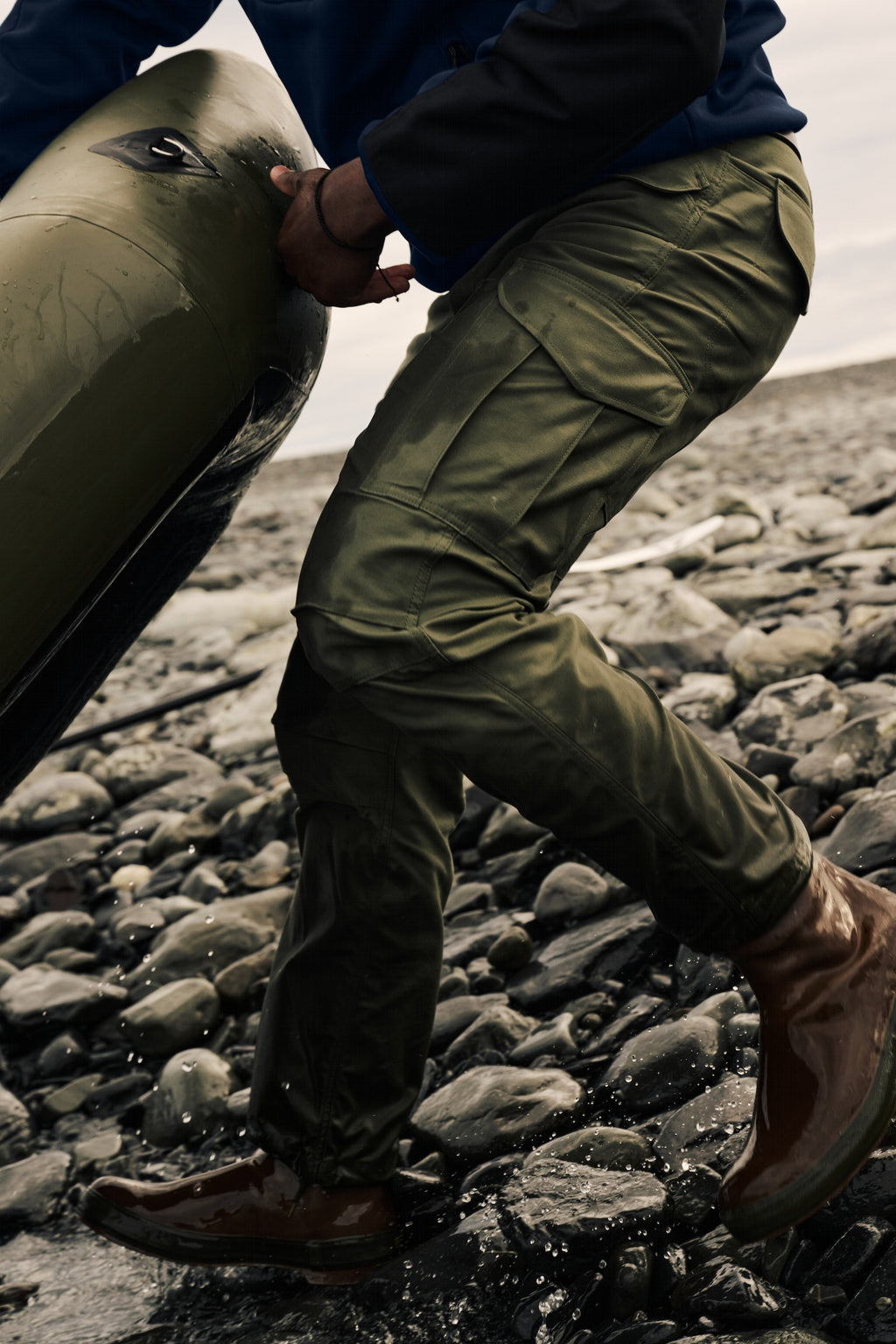 Field Cargo Pants