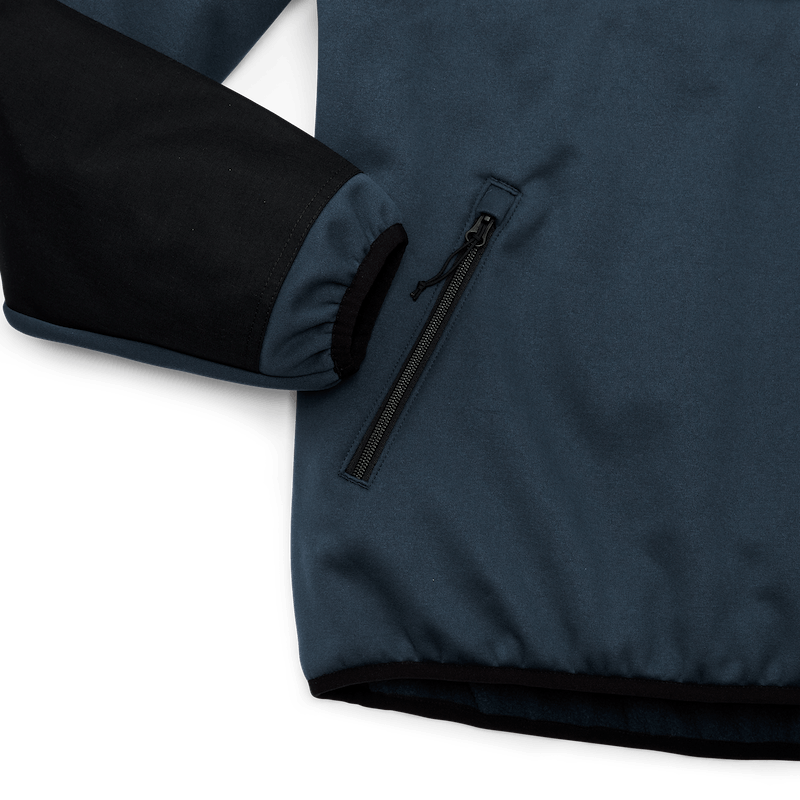 Granite Spire Fleece Pullover