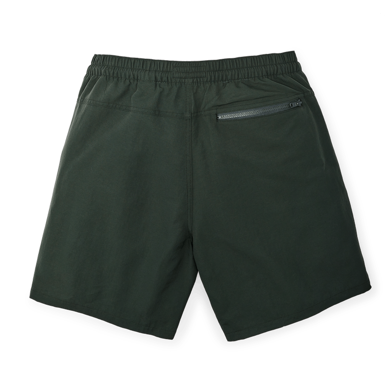 Cooper Lake Trunks