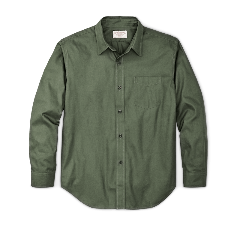 Service Shirt