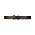 1 1/2" Bridle Leather Double Belt