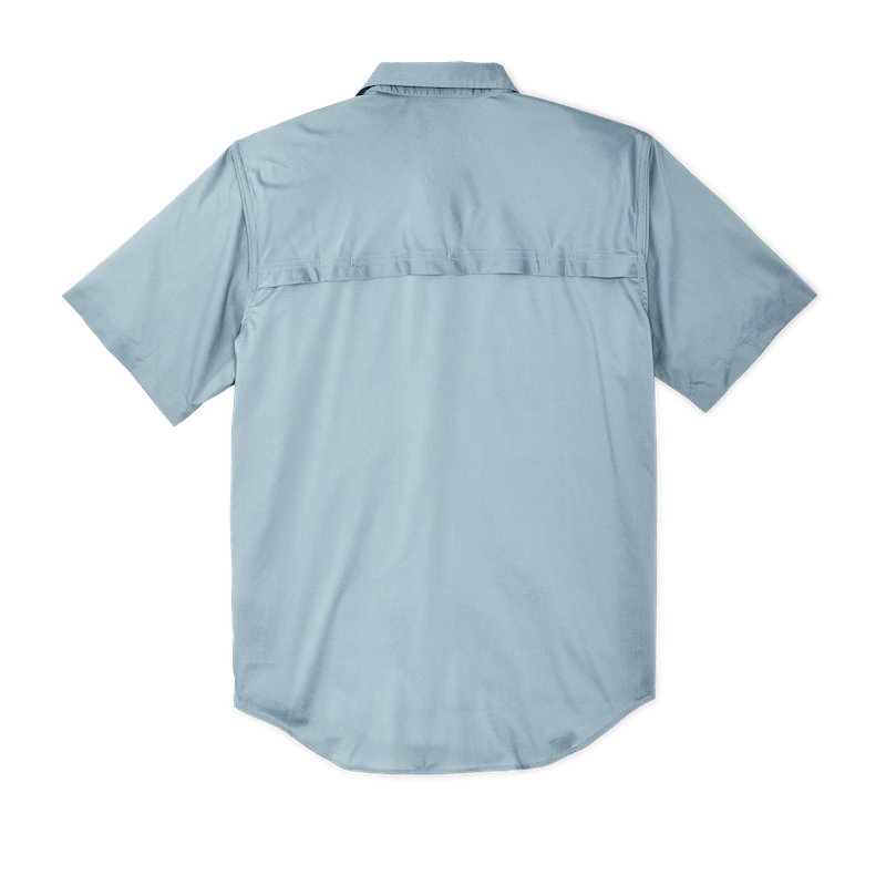 Twin Lakes Short Sleeve Sport Shirt